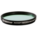 TeleVue Filtro " OIII Bandmate Type 2 filter