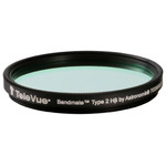 TeleVue 2" H-Beta Bandmate Type 2 filter