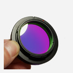 ASToptics EOS T-Ring M48 with built-in h-alpha 12nm filter