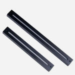 ASToptics Universal Vixen style dovetail 400mm