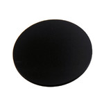 ASToptics Dark-frame filter, 50mm diameter, unmounted