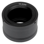 ASToptics T2 Adaptor - EOS M