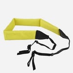 ASToptics AST FLOATING STRAP (YELLOW)