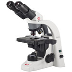 Motic Mikroskop BA210E, ELITE, Halogen, 4x-1000x, infinity, bino