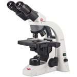 Motic Mikroskop BA210E, ELITE, Halogen, 4x-400x, infinity, bino
