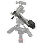 Omegon Montatura Mini Track LX2 NS