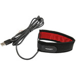 Omegon Heater strap USB heating band, 20cm