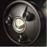 Bobs Knobs SCT 14" f/11 metric