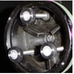 Bobs Knobs SNT 8" secondary