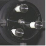 Bobs Knobs Mewlon 210 secondary