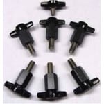 Bobs Knobs CGE standard mount kit (not for CGE Pro)