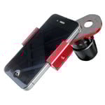 iOptron Smartphone Eyepiece Adaptor