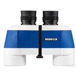 Minox Fernglas BN 7x50 II (blau/ weiß)