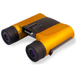 Levenhuk Binóculo Rainbow 8x25 Orange