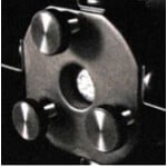 Bobs Knobs Orion Optics UK OD secondary