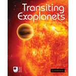 Cambridge University Press Livro Transiting Exoplanets