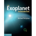 Cambridge University Press Livro The Exoplanet Handbook