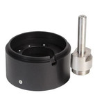 Explore Scientific TDM Adapter für EQ-6 (neue Version)