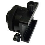 iOptron Cube Secondary Dovetail Saddle Kit