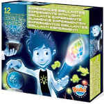 Buki Experimentos brillantes