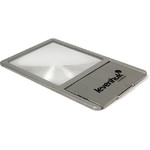 Levenhuk Lupe Zeno 90 2.5x, 48x45mm