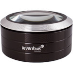 Levenhuk Lupe Zeno 900 5x, 75mm LED