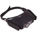 Levenhuk Magnifying glass Zeno Vizor H1 headband magnifier