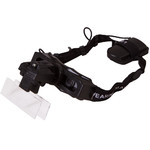 Levenhuk Zeno Vizor H4 Kopfbandlupe