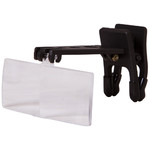 Levenhuk Zeno Vizor G0 Lupenbrille