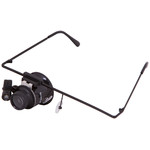 Levenhuk Zeno Vizor G1 Lupenbrille