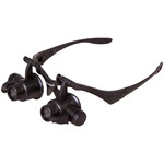 Levenhuk Zeno Vizor G4 Lupenbrille