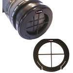 noctutec Spikemaske easy-spike M49