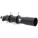 TS Optics Guidescope AC 80/600 with guiding rings