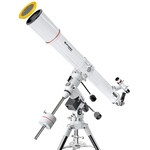 Télescope Bresser AC 90/1200 Messier EXOS-2