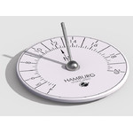 Helios Sonnenuhr Hora City