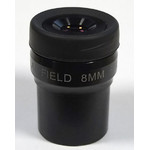 APM Ocular Flatfield FF 8mm 1,25"