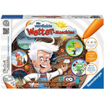 tiptoi Spiel Die verrückte Wettermaschine