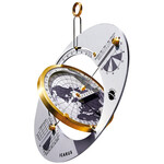 Helios Relógio de sol Icarus