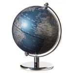 emform Mini globe Gagarin Blue 13cm