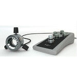 StarLight Opto-Electronics RL1-10-S4 PW, segment., pur-weiß (6.500 K), Ø 20mm