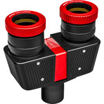 Orion Binokularansatz Premium Linear BinoViewer