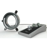 StarLight Opto-Electronics RL4-66-S4 A,  segment.,  amber (590 nm), Ø 66mm