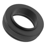 TS Optics Kurzbauender T2 Helikalauszug und Schneckenfokussierer