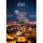 Springer Buch Stargazing Under Suburban Skies