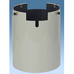 Astrozap Tampa anti-orvalho Feste Taukappe für Celestron C8 EdgheHD mit Hyperstar