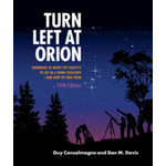 Cambridge University Press Livro Turn Left at Orion
