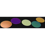 Optolong UBVRI set photometric 2''