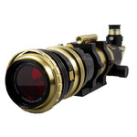 Coronado ST 70/400 SolarMax III BF10 <0.5Å Double Stack OTA