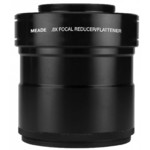 Meade Reducer Field Flattener 0,8x 3"