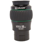 Meade Okular Series 5000 MWA 15mm 2"